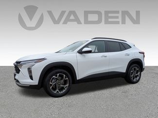 New 2026 Chevrolet Trax LT video 2