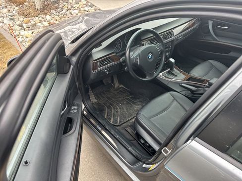 Used 2011 BMW 328i xDrive 328i xDrive image 8