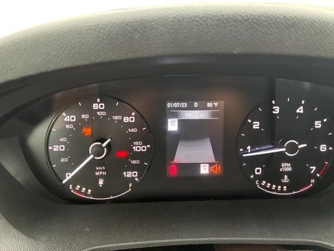 Used 2023 RAM ProMaster 3500 FWD image 20
