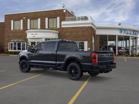 New 2026 Ford F350 XLT w/ XLT Premium Package image 14