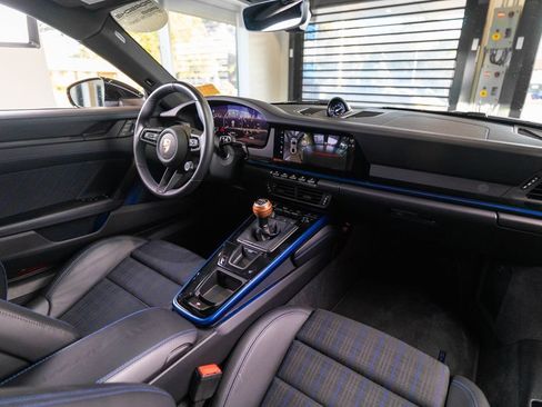 Certified 2026 Porsche 911 Carrera T RWD image 20