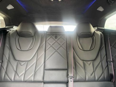 Certified 2023 BMW XM AWD/4WD image 26