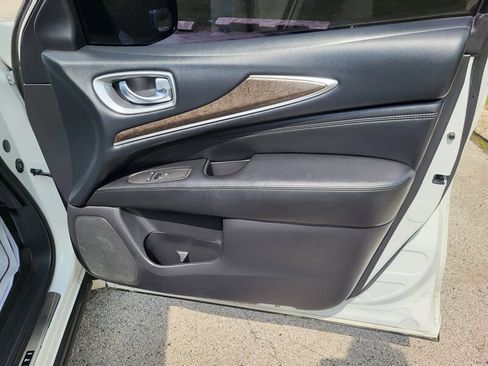 Used 2015 INFINITI QX60 AWD w/ Premium Plus Package image 29