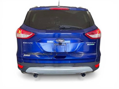 Used 2013 Ford Escape Titanium w/ Parking Technology Pkg image 4