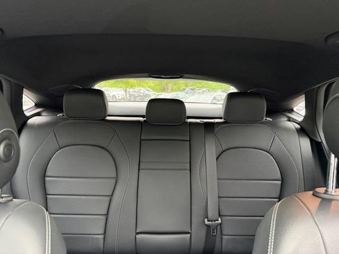 Used 2019 Mercedes-Benz GLC 300 4MATIC Coupe image 6
