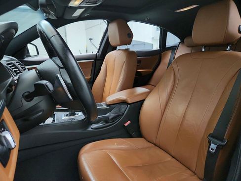 Used 2016 BMW 428i Gran Coupe w/ Premium Package RWD image 14