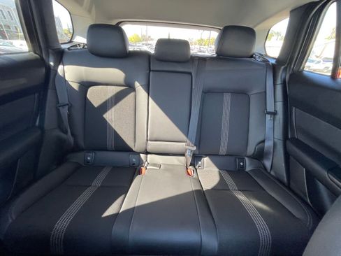 Used 2025 MAZDA CX-50 AWD 2.5 S w/ Select Package image 38