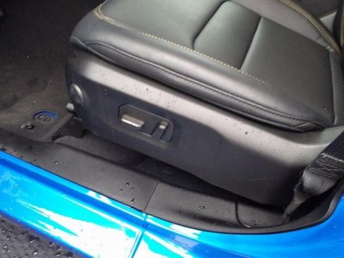 New 2025 Jeep Wrangler Sahara w/ Safety Group image 8