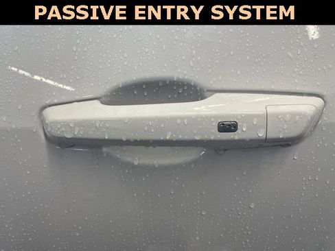 New 2026 GMC Terrain AT4 w/ Technology Package II image 11