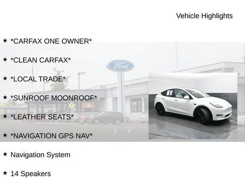 Used 2022 Tesla Model Y Long Range image 19