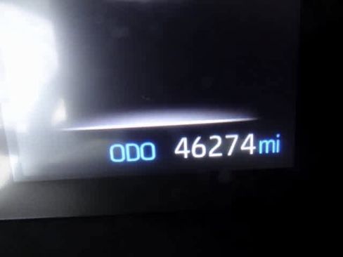 Certified 2022 Toyota RAV4 LE image 6