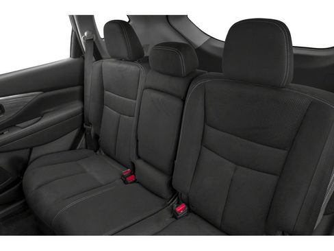 Used 2018 Nissan Murano SL FWD image 9