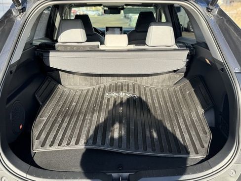 Certified 2020 Toyota RAV4 Limited w/ Limited Grade Weather Package image 42