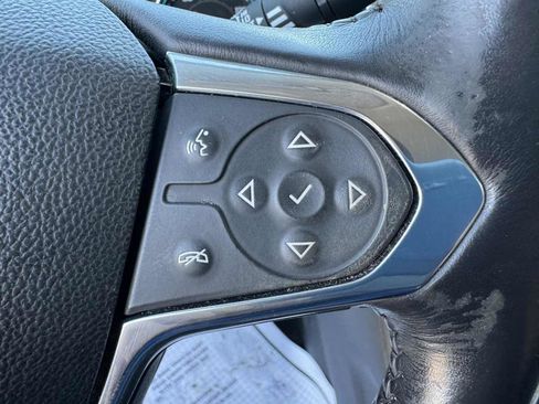 Used 2019 Chevrolet Traverse Premier w/ Redline Edition image 15