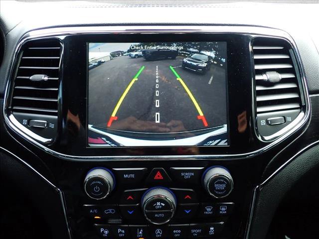 Used 2019 Jeep Grand Cherokee High Altitude AWD/4WD image 20