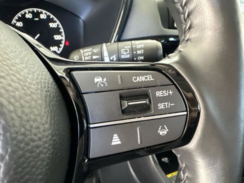 Certified 2024 Honda CR-V EX-L image 12