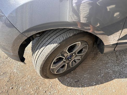 Used 2018 Ford EcoSport S image 20