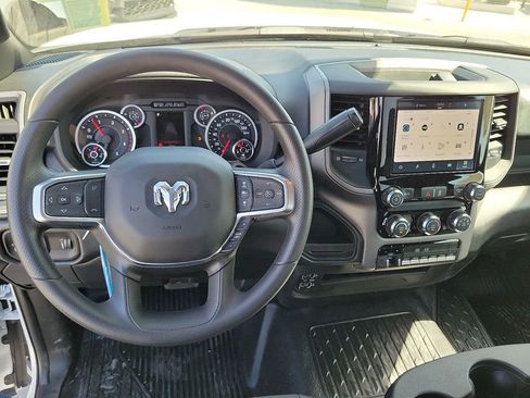 New 2025 RAM 4500 Tradesman image 3