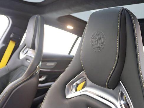 Used 2023 Mercedes-Benz AMG GT 63 S image 35