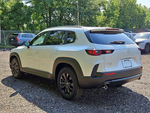 New 2026 MAZDA CX-50 AWD 2.5 S w/ Weather Package image 4