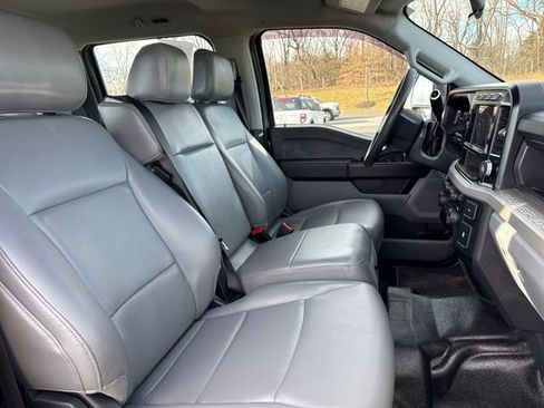 Used 2023 Ford F350 XL w/ XL Driver Assist Package image 10