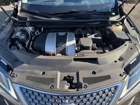 Used 2020 Lexus RX 350 AWD w/ Premium Package image 25