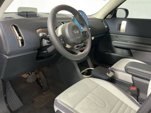 Certified 2025 MINI Cooper Countryman S image 19