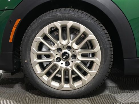 New 2026 MINI Cooper S FWD image 12