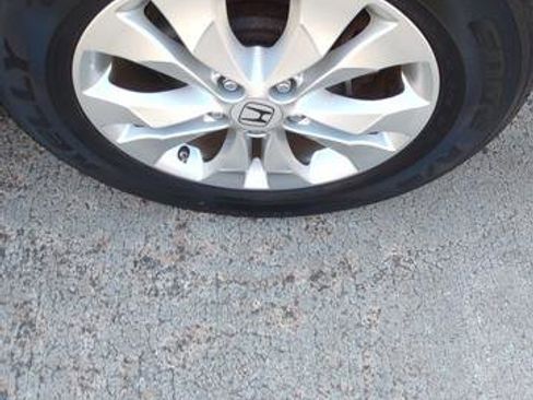 Used 2012 Honda CR-V EX-L image 9