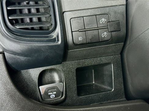 Used 2024 RAM ProMaster 1500 w/ Convenience Group FWD image 7