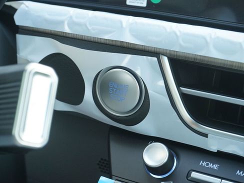 New 2026 Hyundai Sonata Blue image 20