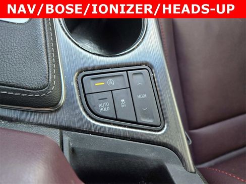 Used 2020 Cadillac CT4 Sport image 30