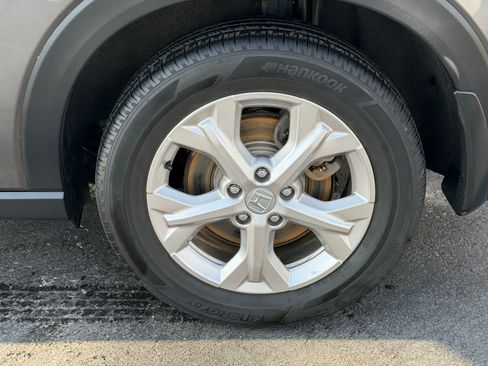 Used 2024 Honda HR-V LX image 26