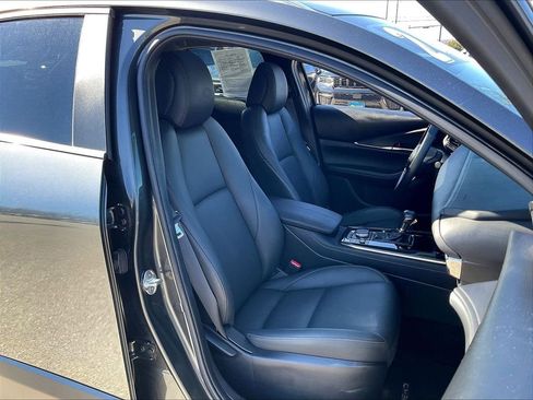 Used 2024 MAZDA CX-30 AWD 2.5 S w/ Preferred Package image 10