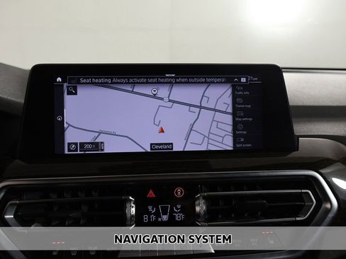 Used 2023 BMW X3 xDrive30i w/ Premium Essential Package image 3