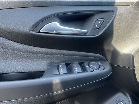 New 2026 Buick Envista Sport Touring w/ Convenience I Package image 25