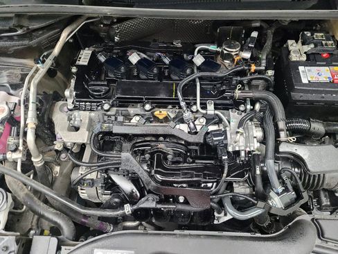 Used 2024 Toyota Corolla LE FWD image 30
