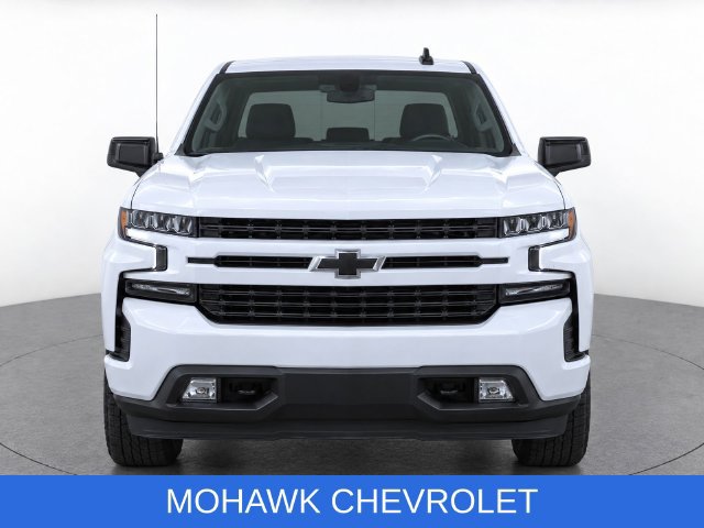 Used 2020 Chevrolet Silverado 1500 RST AWD/4WD image 6