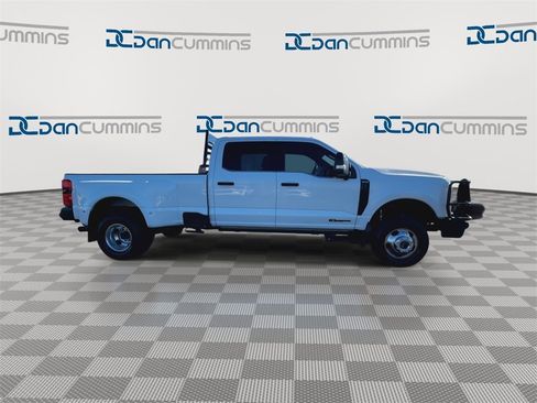 Used 2024 Ford F350 King Ranch w/ Chrome Package image 2