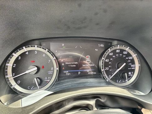 Used 2020 Toyota Highlander Limited AWD/4WD image 10