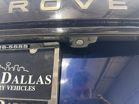 Used 2022 Land Rover Range Rover Velar R-Dynamic S image 25