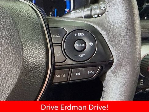 Used 2023 Toyota RAV4 XLE w/ Convenience Package AWD/4WD image 14