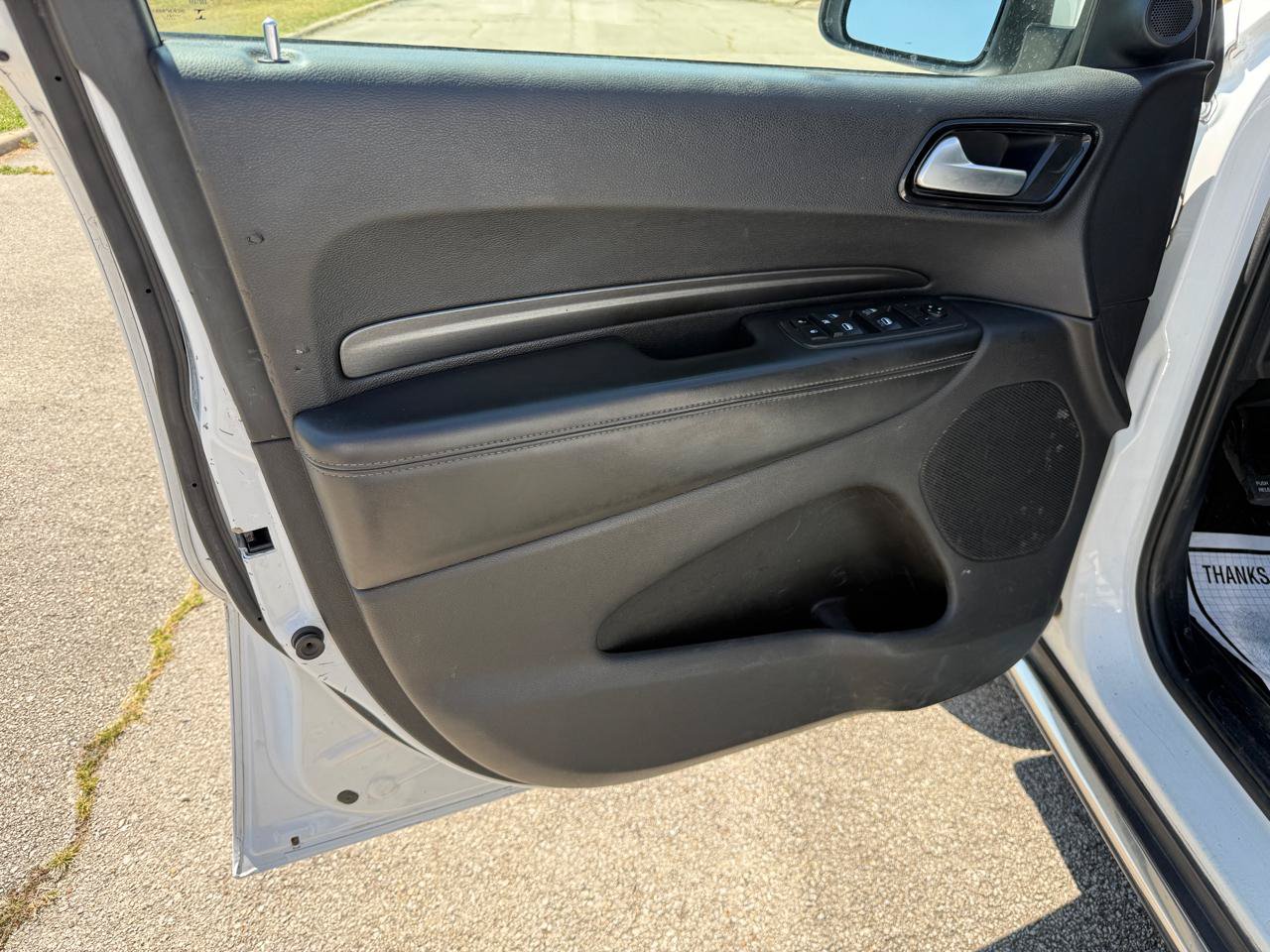 Used 2021 Dodge Durango AWD image 17