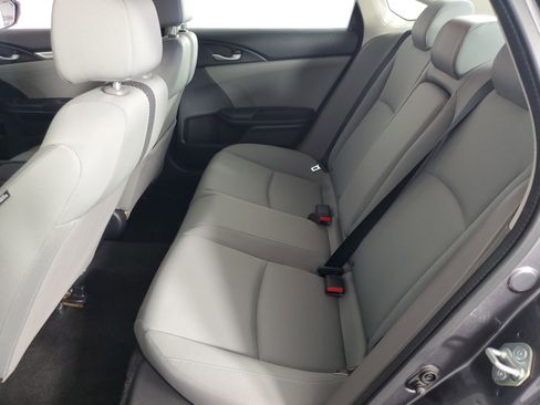 Used 2016 Honda Civic EX-T image 13