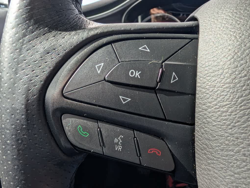 Used 2016 Dodge Challenger R/T Plus RWD image 23