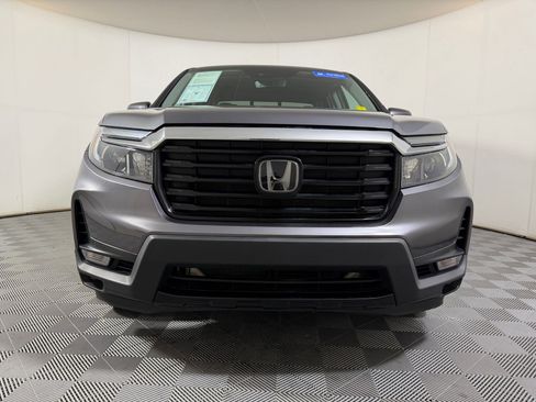 Used 2023 Honda Ridgeline RTL-E image 5