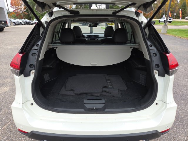 Used 2020 Nissan Rogue SL AWD/4WD image 20