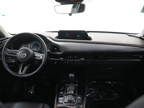 Used 2023 MAZDA CX-30 AWD 2.5 S w/ Premium Package image 13
