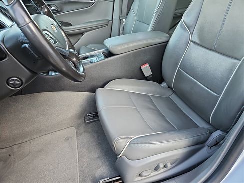 Used 2014 Chevrolet Impala LTZ image 14