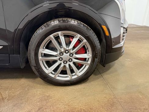 Used 2024 Cadillac XT5 Sportv image 91